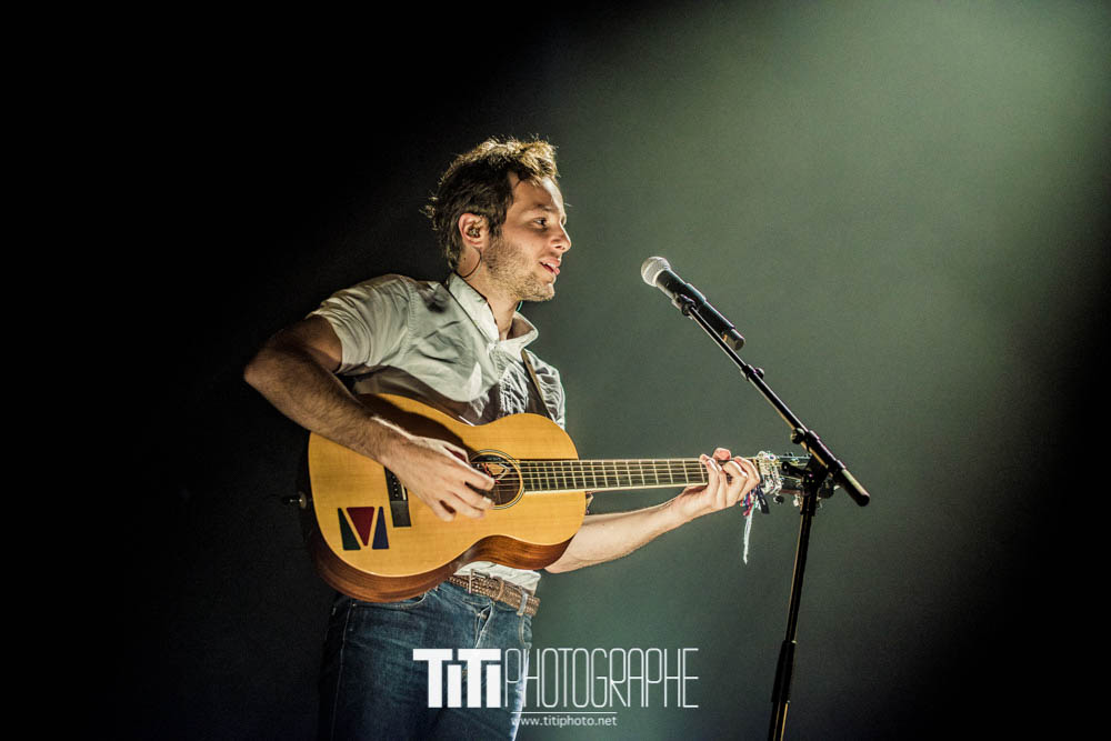 Vianney Le Grand Son, 2017 Sylvain SABARD