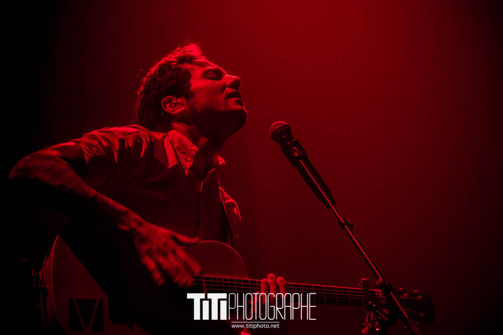 Vianney Le Grand Son, 2017 Sylvain SABARD