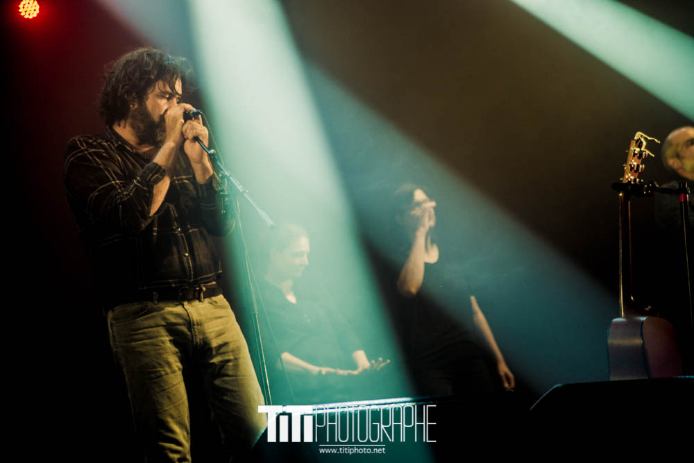 La Maison Tellier Le Grand Son, 2017 Sylvain SABARD