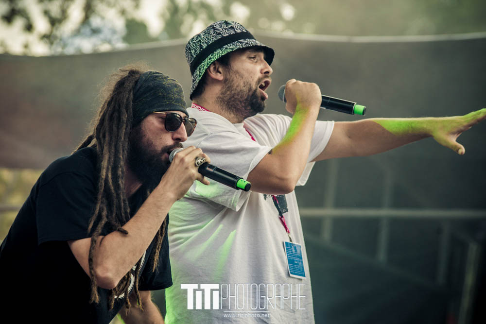 Missah & Weedo – Moulinstock – 29/07/2017