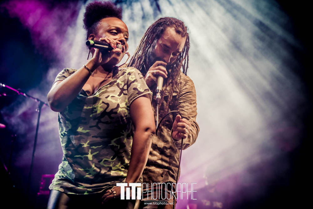 Taïro Moulinstock, 2017 Sylvain SABARD