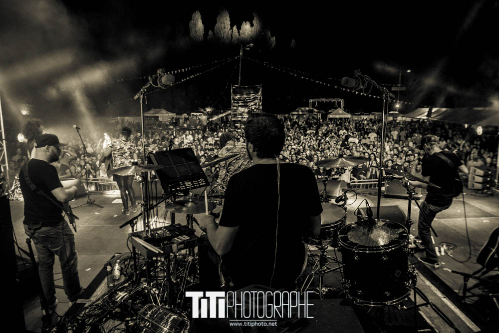 Taïro Moulinstock, 2017 Sylvain SABARD