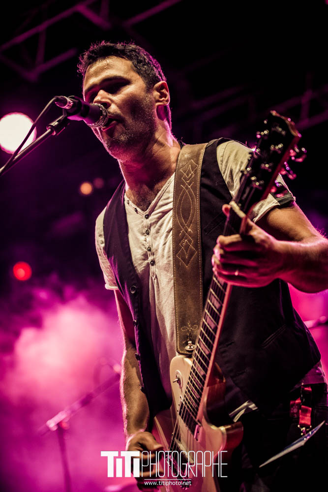 Mayor Moulinstock, 2017 Sylvain SABARD