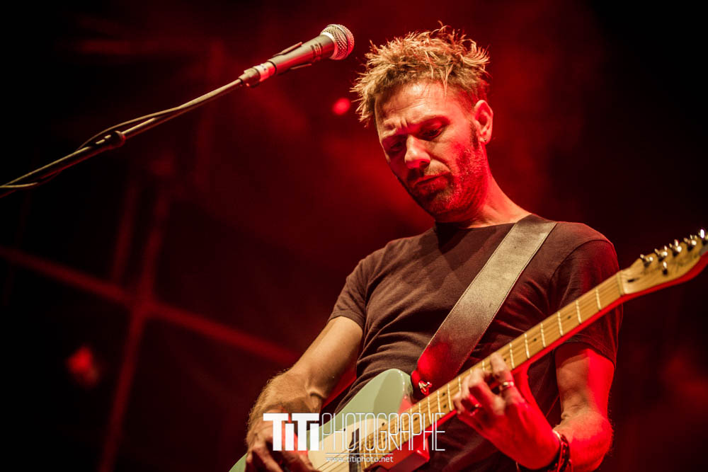 Mayor Moulinstock, 2017 Sylvain SABARD