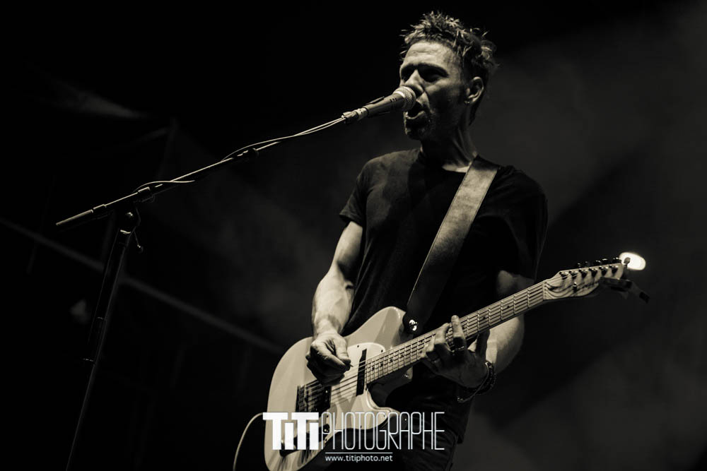 Mayor Moulinstock, 2017 Sylvain SABARD