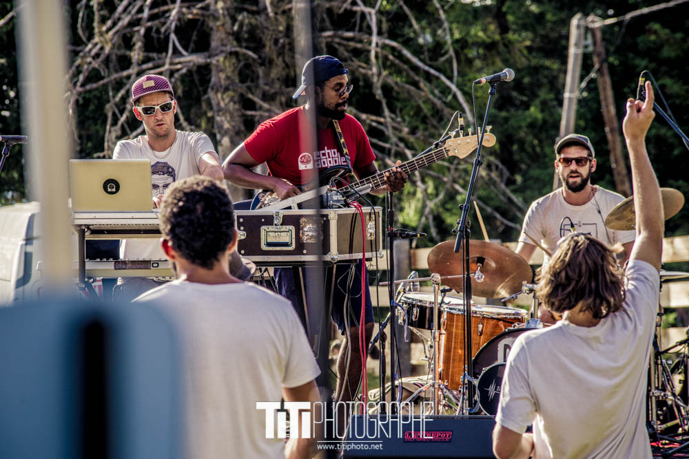 Echo Doppler – Alp’In Dub – 26/08/2017