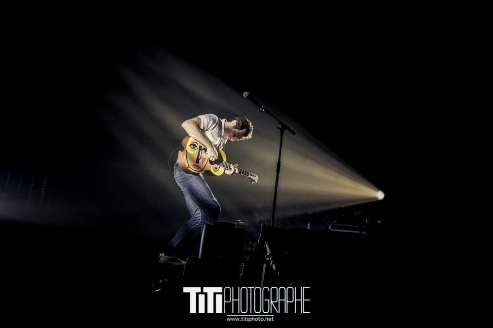 Vianney Le Grand Son, 2017 Sylvain SABARD