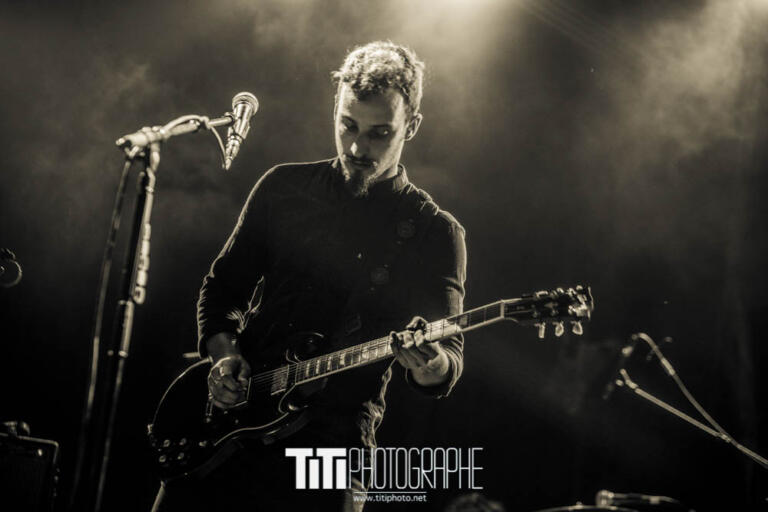 Without my signature – Le Grand Son – 22/07/2017