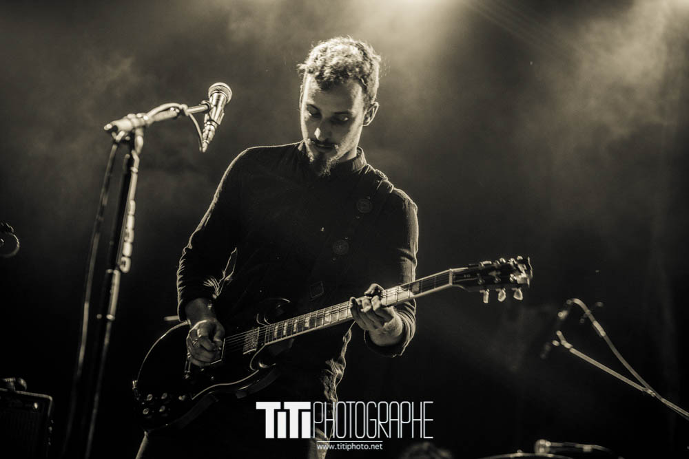 Without my signature – Le Grand Son – 22/07/2017