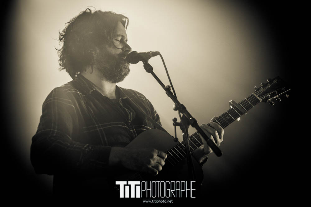 La Maison Tellier Le Grand Son, 2017 Sylvain SABARD