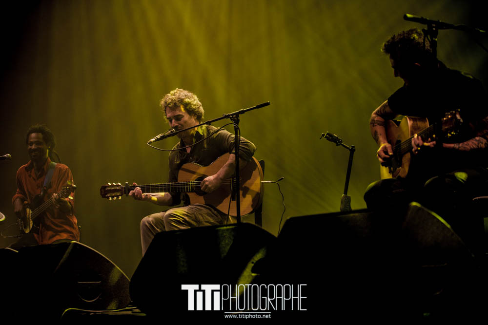 Jehro Le Grand Son, 2017 Sylvain SABARD