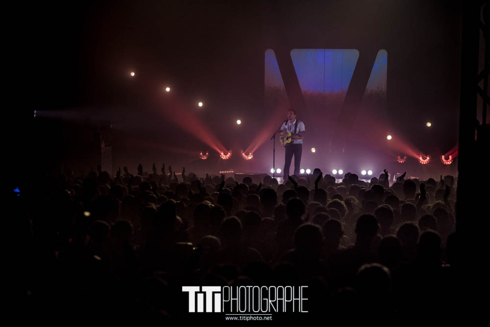 Vianney Le Grand Son, 2017 Sylvain SABARD