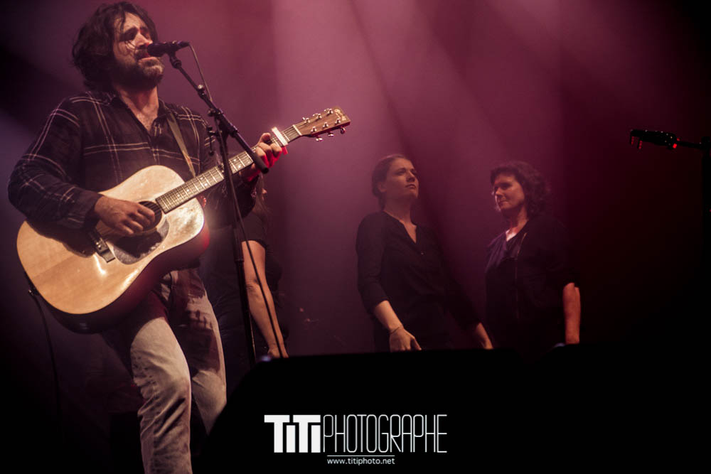 La Maison Tellier Le Grand Son, 2017 Sylvain SABARD