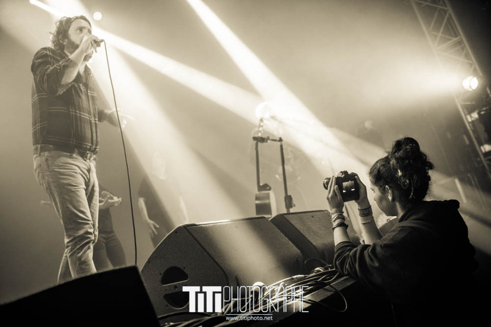 La Maison Tellier Le Grand Son, 2017 Sylvain SABARD