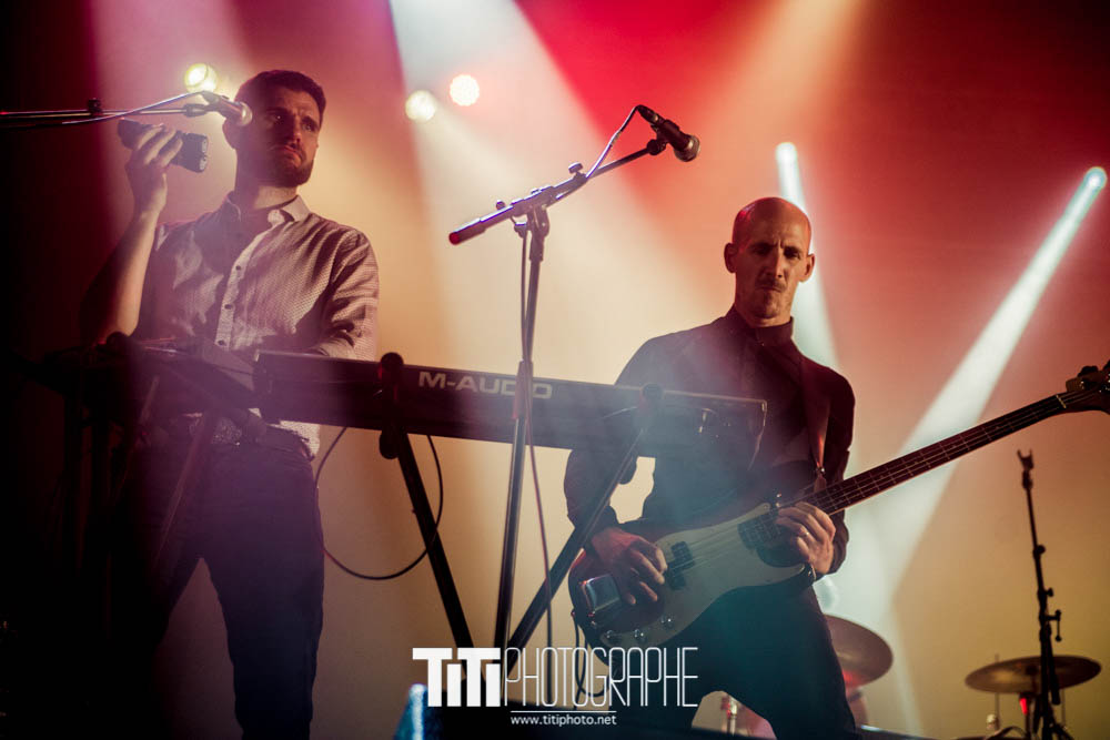 La Maison Tellier Le Grand Son, 2017 Sylvain SABARD