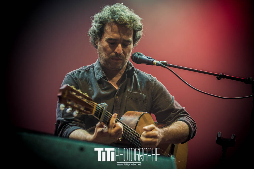 Jehro Le Grand Son, 2017 Sylvain SABARD