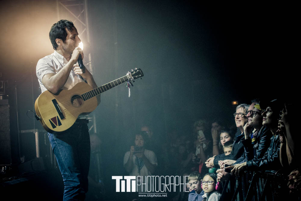 Vianney Le Grand Son, 2017 Sylvain SABARD