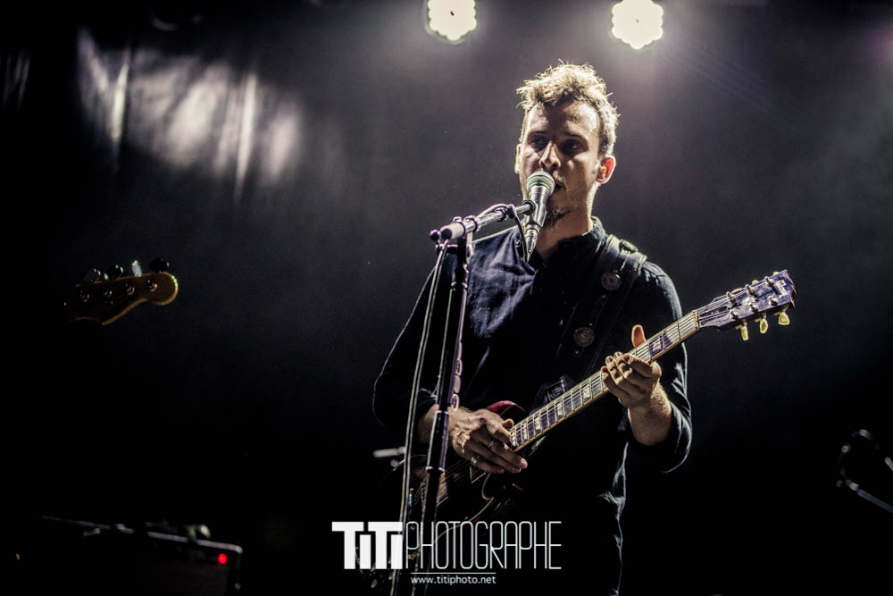 Without my signature Le Grand Son, 2017 Sylvain SABARD