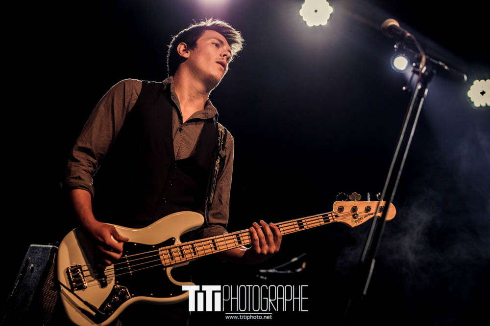 Without my signature Le Grand Son, 2017 Sylvain SABARD