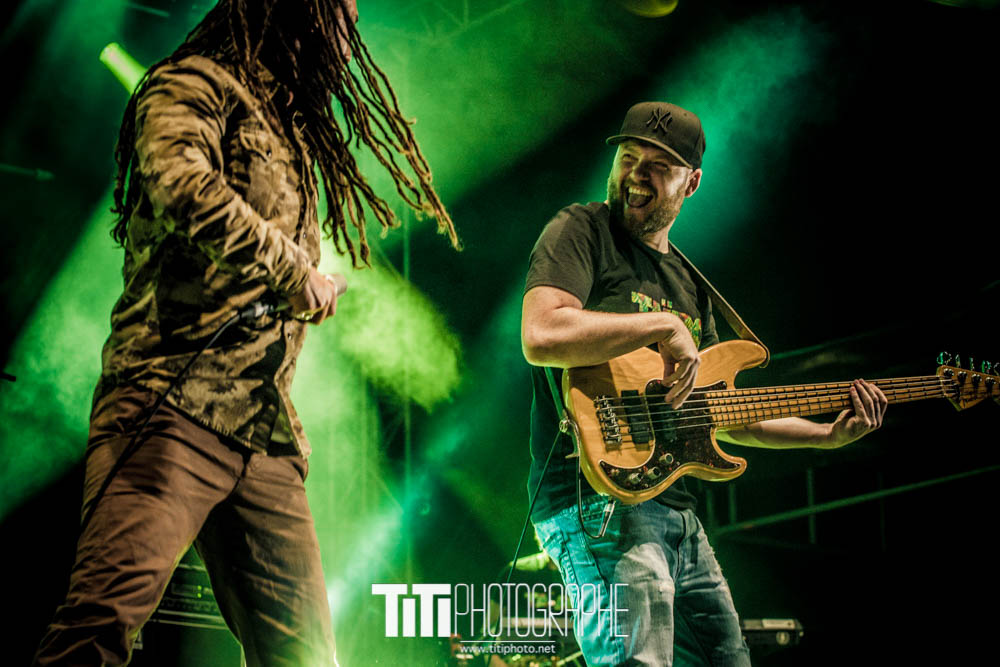 Taïro Moulinstock, 2017 Sylvain SABARD