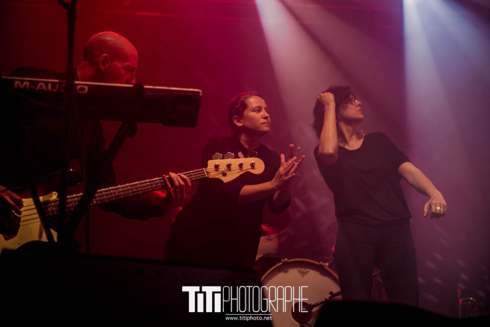 La Maison Tellier Le Grand Son, 2017 Sylvain SABARD