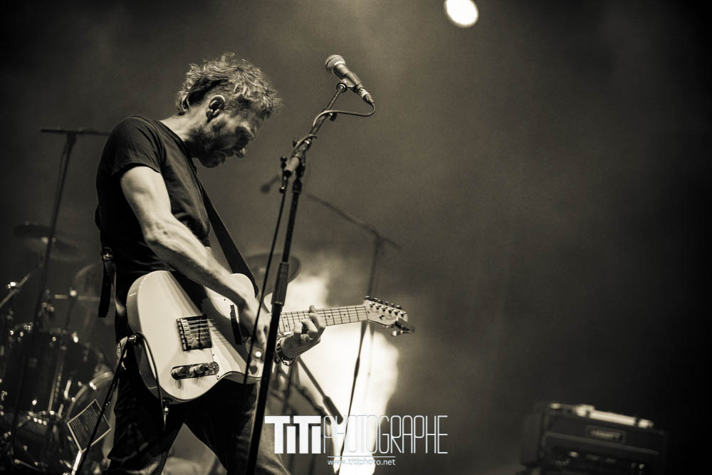 Mayor Moulinstock, 2017 Sylvain SABARD