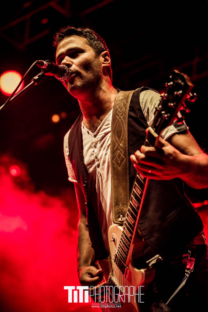 Mayor Moulinstock, 2017 Sylvain SABARD