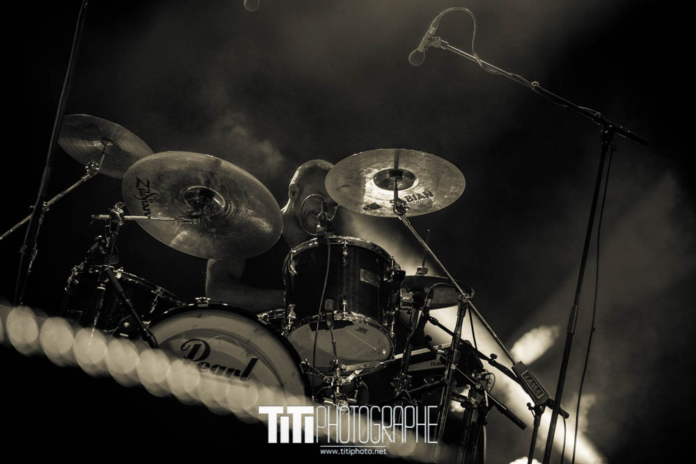 Mayor Moulinstock, 2017 Sylvain SABARD