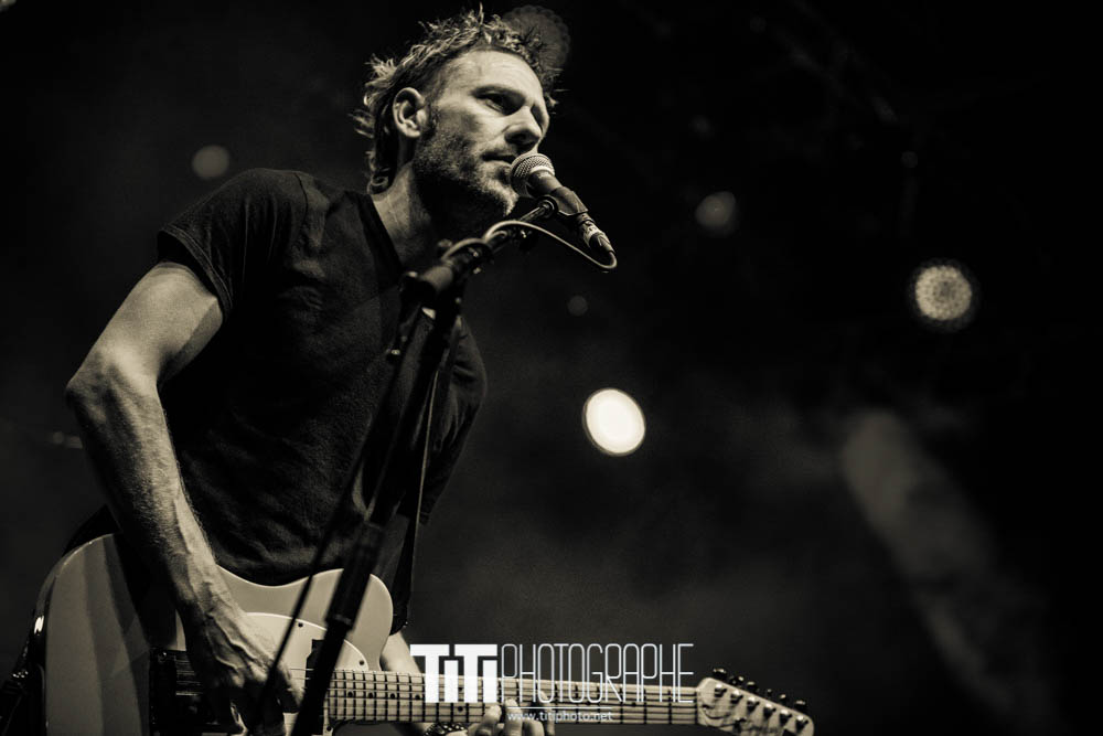 Mayor Moulinstock, 2017 Sylvain SABARD