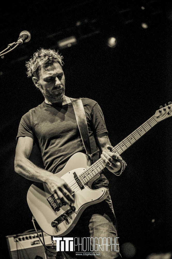 Mayor Moulinstock, 2017 Sylvain SABARD