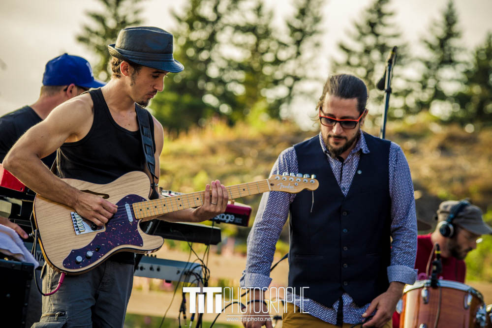 Disk-R – Alp’In Dub – 26/08/2017