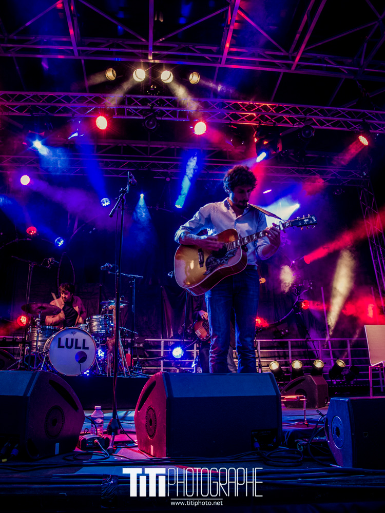 239/365 – Lull – 10 ans de Live