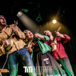 295/365 – Uku Hibou – 10 ans de Live