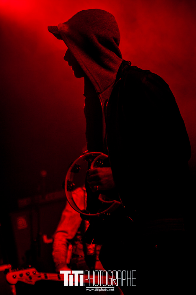 290/365 – As a new revolt – 10 ans de Live