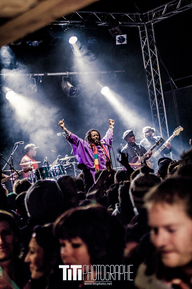 280/365 – Gladiators – 10 ans de Live