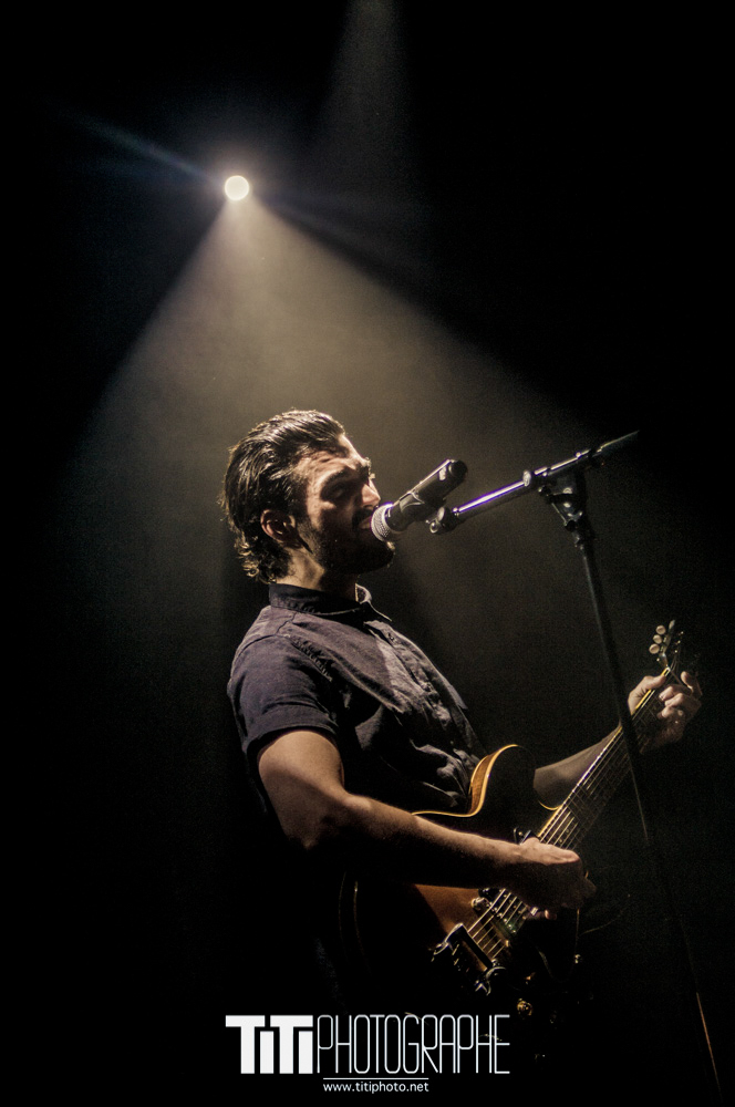 288/365 – Florent Mothe – 10 ans de Live