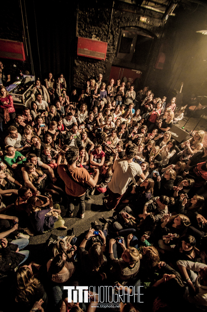 289/365 – Frero Delavegua – 10 ans de Live