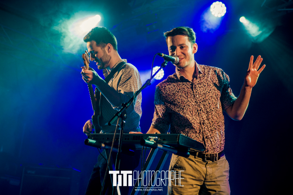 279/365 – VPN Deluxe – 10 ans de Live