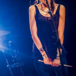 293/365 – Djazia Satour  – 10 ans de Live
