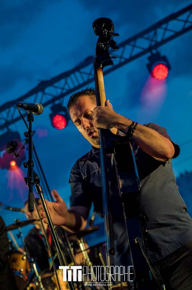 281/365 – La mine de rien – 10 ans de Live