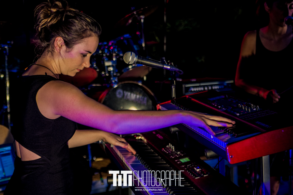 283/365 – Loudmila – 10 ans de Live