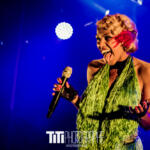 272/365 – Alice Francis – 10 ans de Live