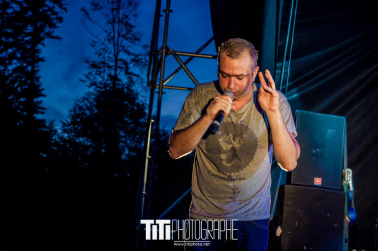 291/365 – Anton Serra – 10 ans de Live