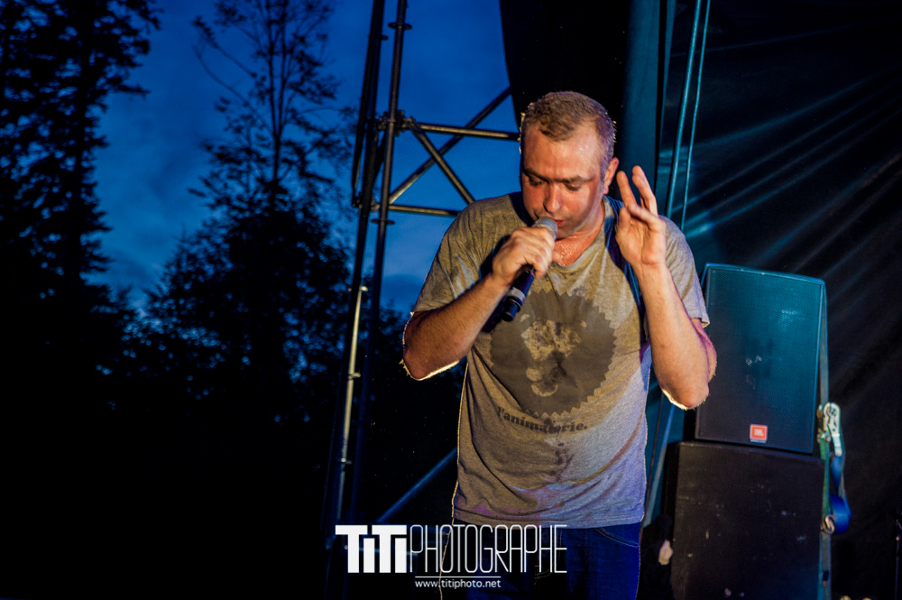 291/365 – Anton Serra – 10 ans de Live