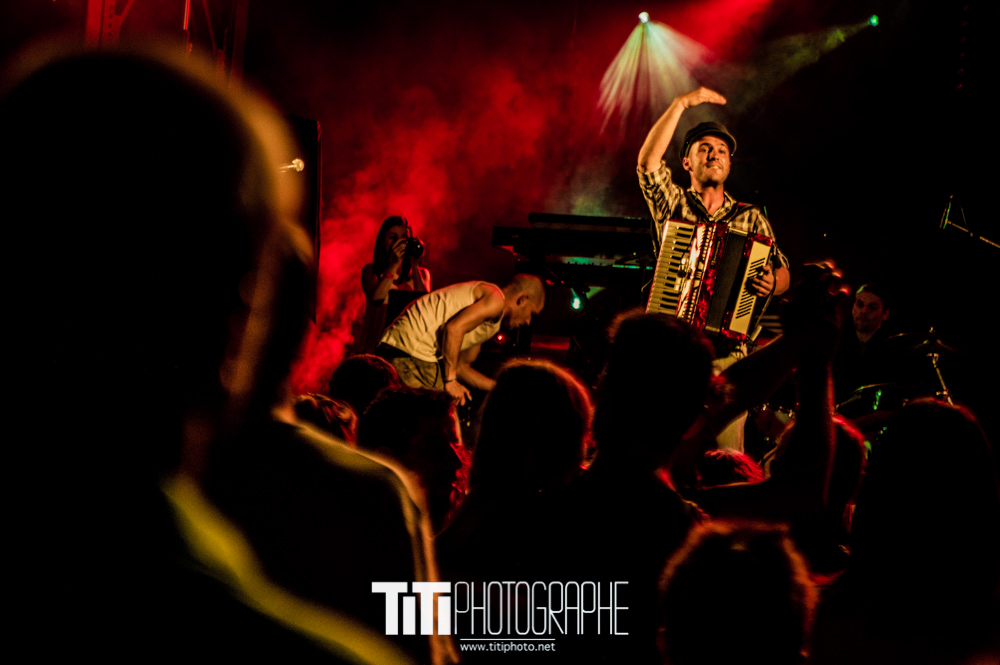 292/365 – Les mots passants – 10 ans de Live