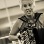 277/365 – Yoanna – 10 ans de Live