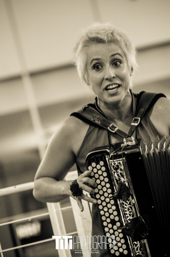 277/365 – Yoanna – 10 ans de Live