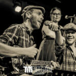 278/365 – The B.U.S. – 10 ans de Live