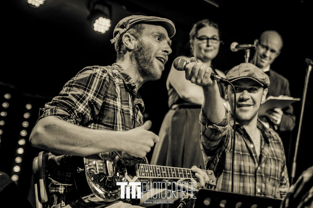 278/365 – The B.U.S. – 10 ans de Live