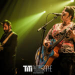 277/365 – Amparo Sanchez – 10 ans de Live